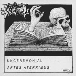 Unceremonial : Artes Aterrimus